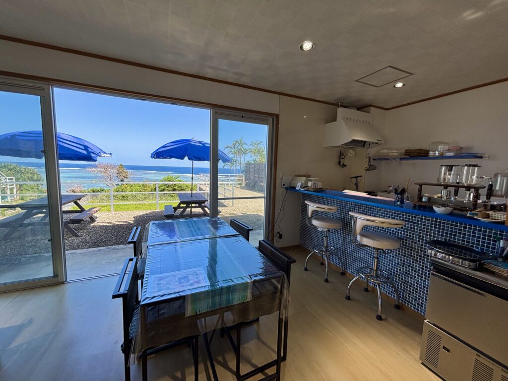 石垣島不動産 売却 売買 土地 建物 マンション 収益物件 投資物件 リゾート用地 事業用地 店舗内