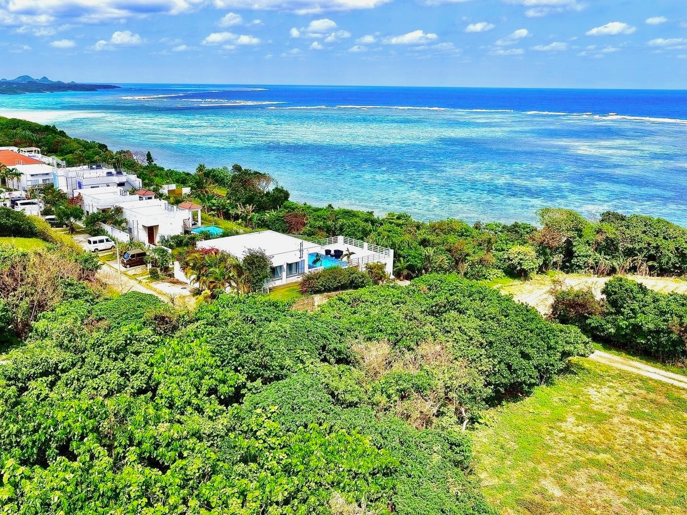 石垣島不動産　売却　売買　土地　建物　マンション　収益物件　投資物件　リゾート用地　事業用地　