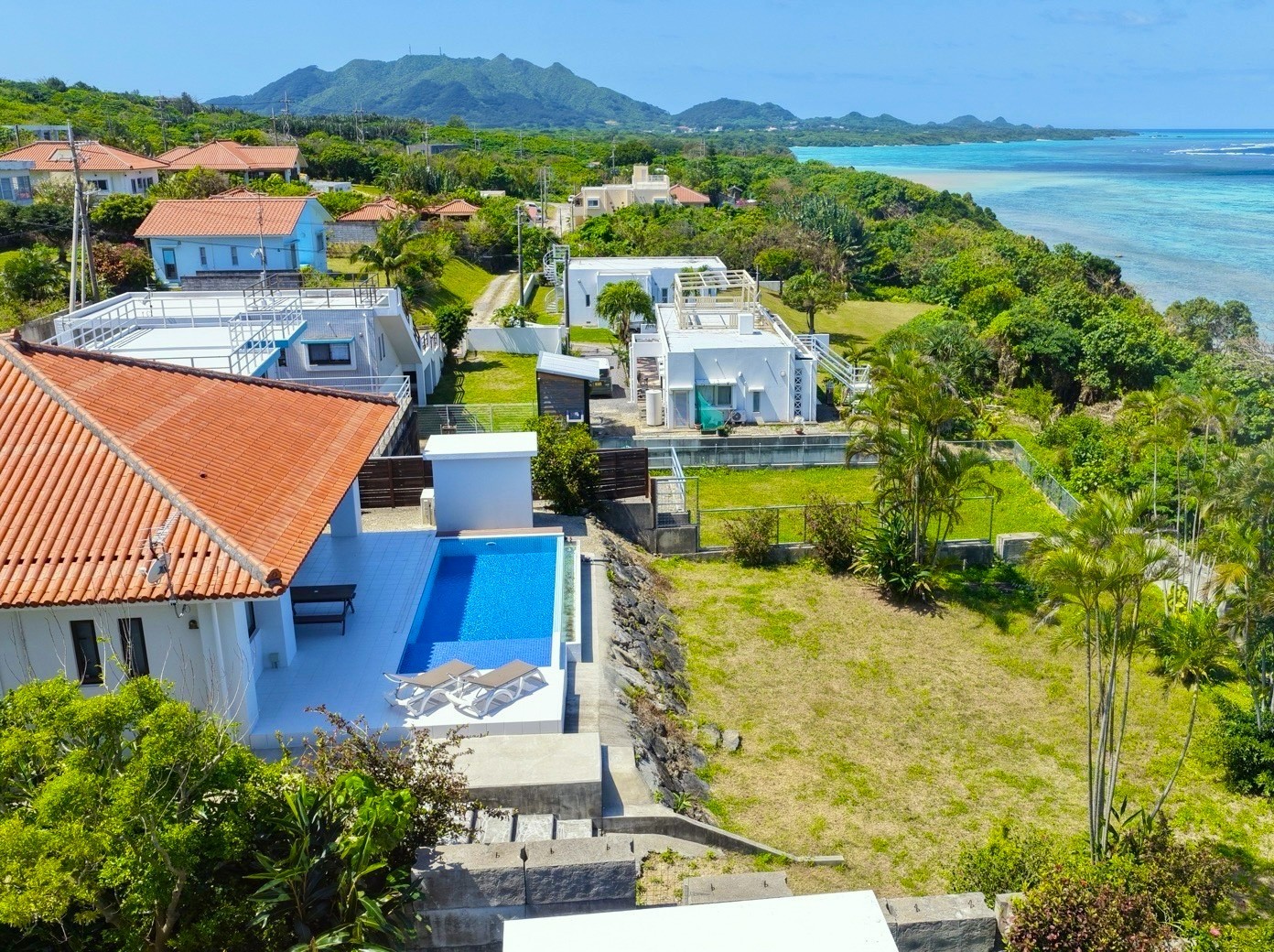 石垣島不動産　売却　売買　土地　建物　マンション　収益物件　投資物件　リゾート用地　事業用地　