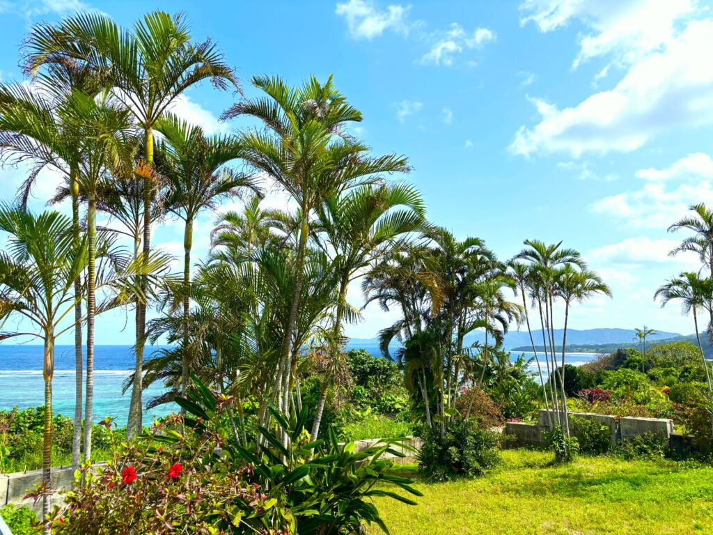 石垣島不動産 売却 売買 土地 建物 マンション 収益物件 投資物件 リゾート用地 事業用地 ガーデン