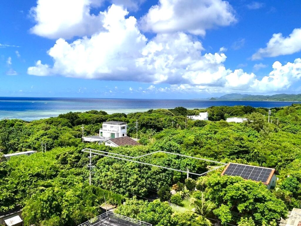 石垣島不動産　売却　売買　土地　建物　マンション　収益物件　投資物件　リゾート用地　事業用地　