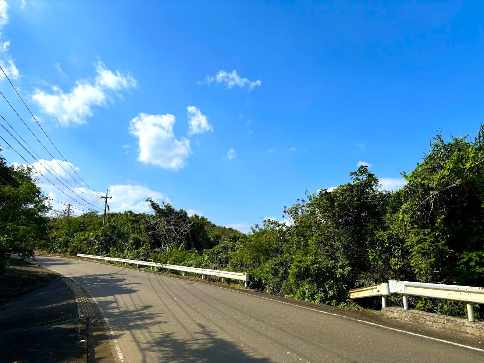 石垣市不動産　売買物件　売却土地　野底　事業用地