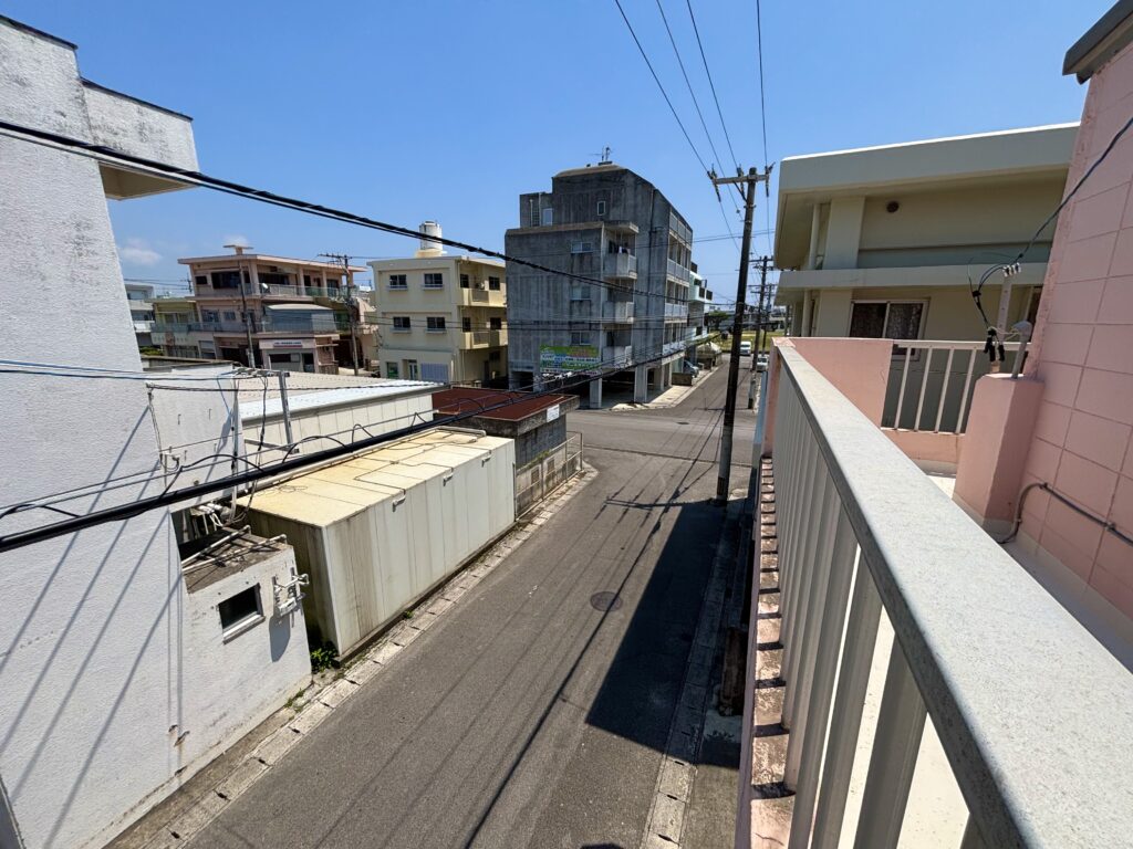 石垣島不動産　売却　売買　土地　建物　マンション　収益物件　投資物件　リゾート用地　事業用地　前面道路